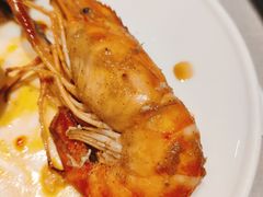 -佳兰雅序融合菜(高新店)