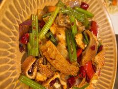 -贯贯吉·清真餐厅(浙江中路店)