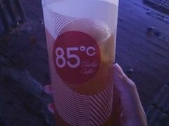 -85度C(厦门台湾街店)