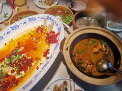 -寨子里的·钵钵菜·湘西山里菜(魅力湘西店)