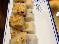 -魁盛居百年鲁菜馆(中林路店)