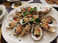 -轩记海鲜餐厅·四十五年老字号·经典粤菜(西区彩虹店)