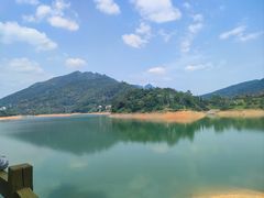 -广州市流溪河国家森林公园