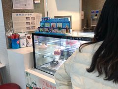 -DQ·蛋糕·冰淇淋(通州万达店)