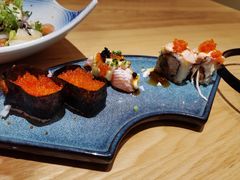 -山之川·日式料理(瀚海海尚店)