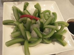 -御花园·粤菜·海鲜火锅(中山公园店)