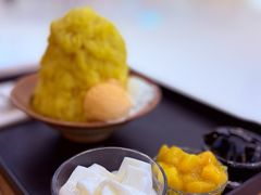 -Ice Monster冰馆·CNN评选全球十大甜品(国贸商城店)