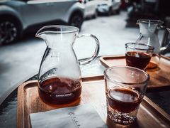 -叩听咖啡 kotiin cafe(福新路店)