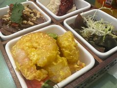 -桃子餐厅·天津菜(王顶堤总店)