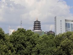 -文昌阁-老东门遗址