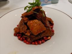 -黛瓦里巷(南京东路店)