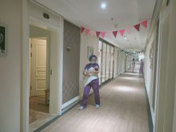 -菁幼月子会所(儿童医院店)