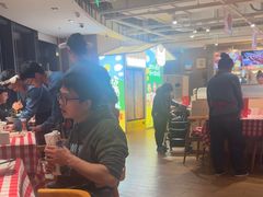 -西贝莜面村(金隅嘉品mall店)