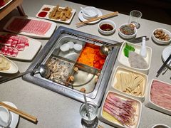 -海底捞火锅(群光广场店)