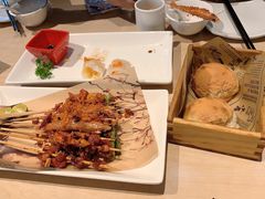 -避风塘(百联东郊店)