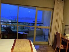 -三亚亚龙湾天域度假酒店