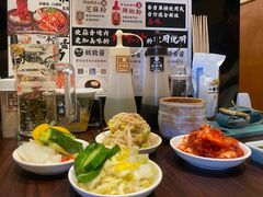 -蒜香焼肉PURUSHIN(马场路店)