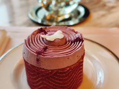 -沁蝶 Butterfly Patisserie甜品蛋糕(北京瑰丽酒店)