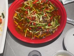 -蛙兔鸡自贡风味·特色江湖菜(广都店)