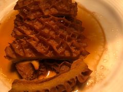 -京香轩·中餐厅(上海中庚聚龙酒店)