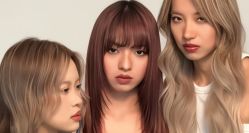 -TRIMS HAIR 修剪造型·烫染接发