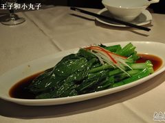 忘了名字，但是好吃-粗茶淡饭·汉口公馆(循礼门店)