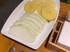 -小牛叔鲜切牛肉·火锅·烤肉自助(公济桥路店)