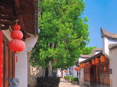 -三坊七巷历史文化街区