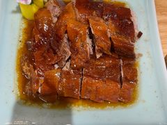 -德胜轩正宗顺德菜(宝安沙井会展中心店)