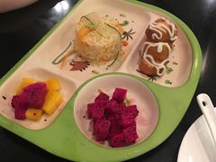 -鹿港小镇(悠唐店)