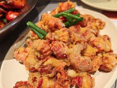 -一棠龙虾•王牌虾球(光谷天地店)