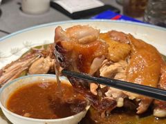 -小炳胜(卓悦中心店)