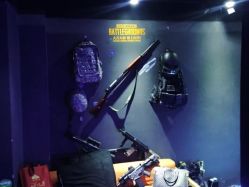 -BBVR团建聚会体验馆·亲子DIY手工