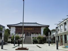 -银川南关清真寺