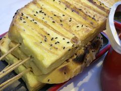 -大成海鲜烧烤·海鲜粥(安顺路店)