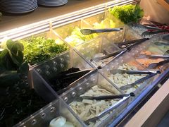 自助取餐区-火炉火自助餐(枫蓝国际店)