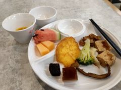 -素清香(解放路店)