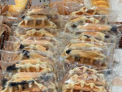 -玥儿弯弯手作烘焙(中海国际社区御城店)