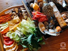 -Thai Basil罗勒叶泰式餐厅(时代天街店)