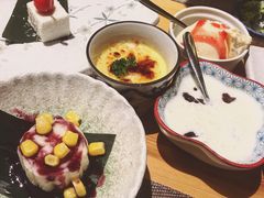 -竹幸日本料理(国光1937科技文化创意园店)