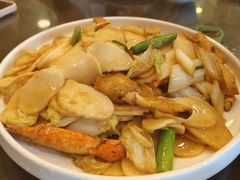 -阿马蛋汤·宁波小海鲜(总店)
