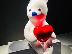 -上海宝龙美术馆