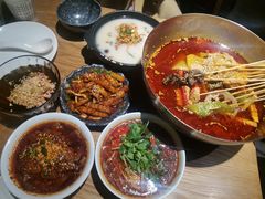 -付小姐在成都(中山公园店)