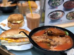 -华嫂冰室(尖沙咀店)