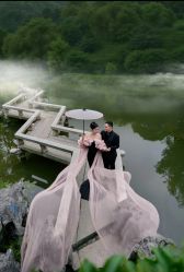 -苏州HX-合喜映画婚纱摄影
