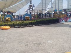 -上海玛雅海滩水公园