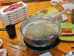 -养牛邓·潮汕牛肉海鲜自助火锅(广州店)