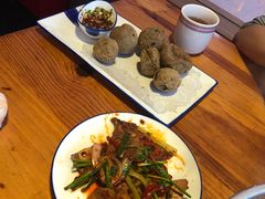 苗家豆腐圆子-老凯俚酸汤鱼(鸿通城店)