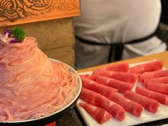 -老码头火锅(玉林店)