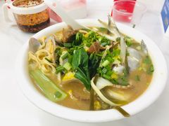 -象山小白象海鲜面
